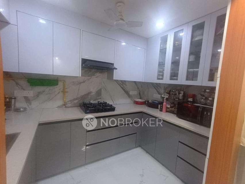 3 BHK Flat In Amrit Apartment For Sale  In Rajpur Khurd Extention Colony