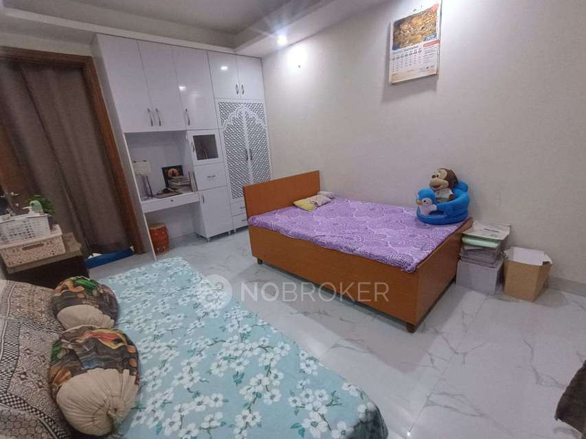 3 BHK Flat In Amrit Apartment For Sale  In Rajpur Khurd Extention Colony