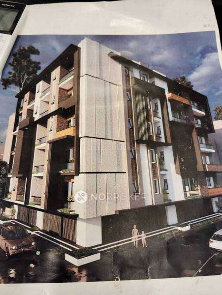 3 BHK Flat In Amrit Apartment For Sale  In Rajpur Khurd Extention Colony