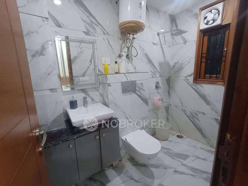 3 BHK Flat In Amrit Apartment For Sale  In Rajpur Khurd Extention Colony