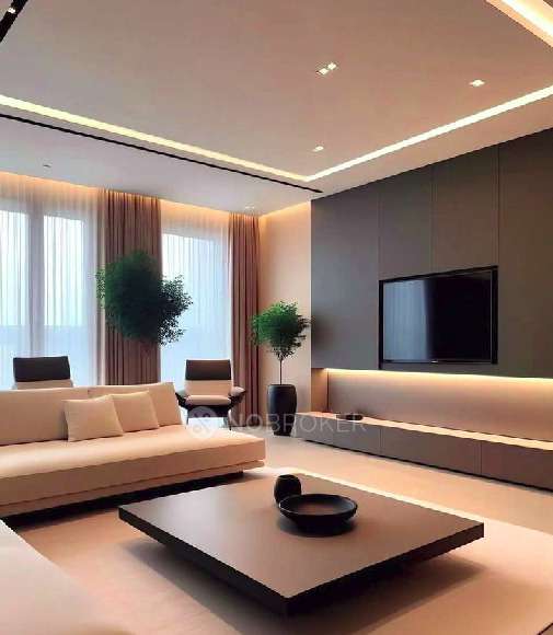 1 BHK Flat In Lively Kalpavruksha Oneness For Sale  In Taloja