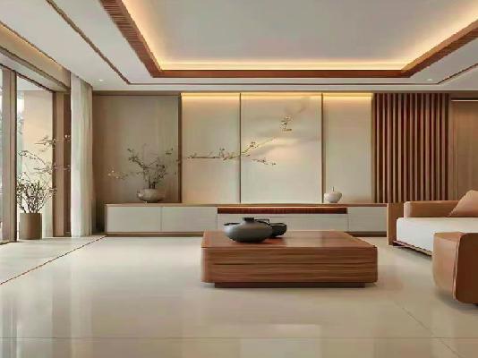 1 BHK Flat In Lively Kalpavruksha Oneness For Sale  In Taloja