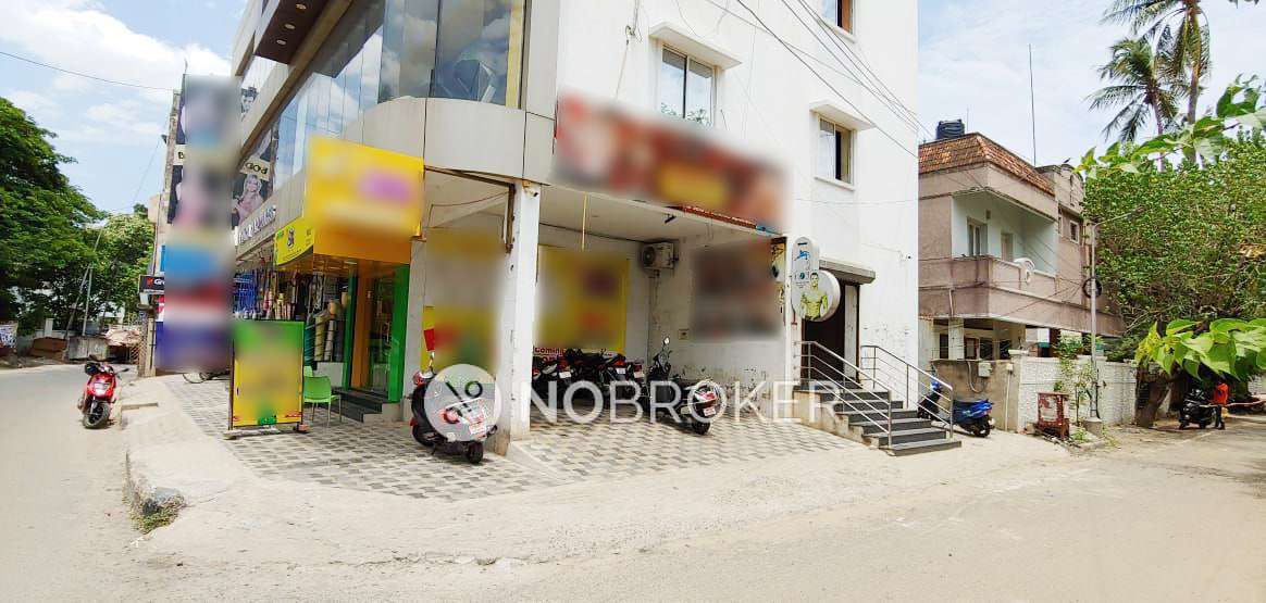 Office Space in Mogappair East, Chennai for Rent 