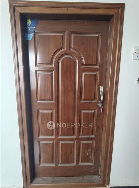 2 BHK Flat In Krishna Bai Residency, Peerzadiguda For Sale  In Peerzadiguda