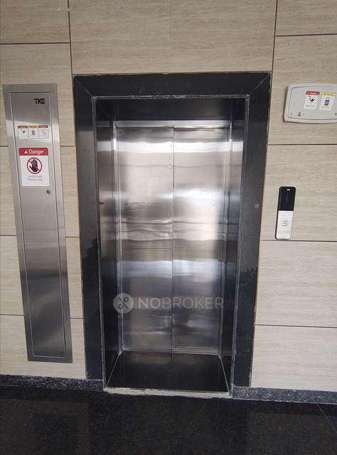 2 BHK Flat In Krishna Bai Residency, Peerzadiguda For Sale  In Peerzadiguda