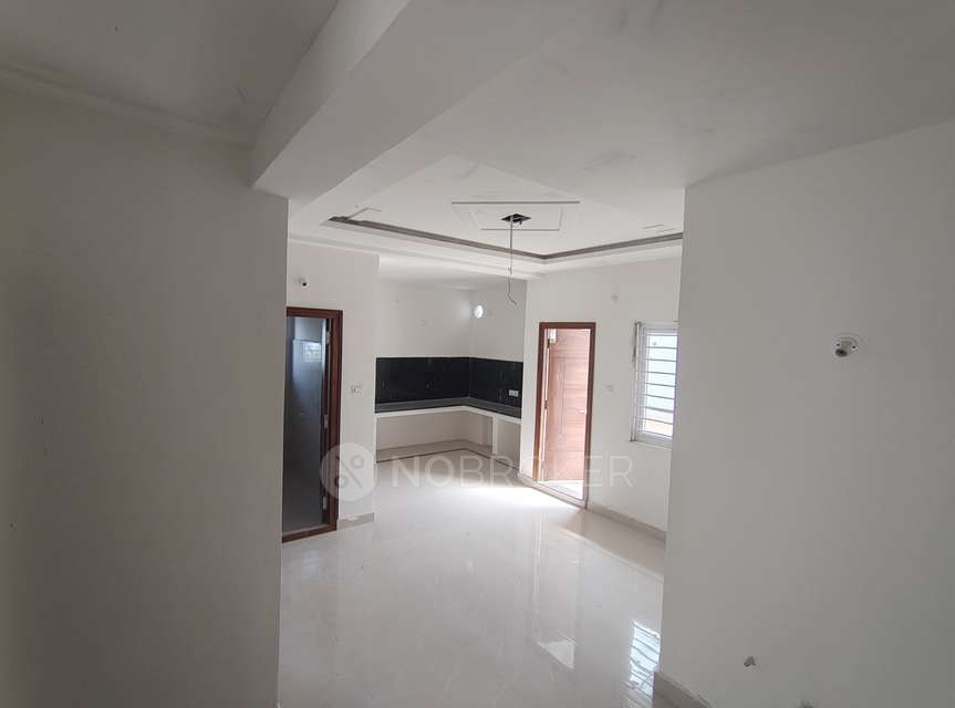 2 BHK Flat In Krishna Bai Residency, Peerzadiguda For Sale  In Peerzadiguda