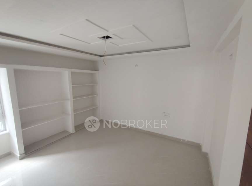 2 BHK Flat In Krishna Bai Residency, Peerzadiguda For Sale  In Peerzadiguda