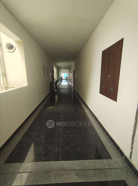 2 BHK Flat In Krishna Bai Residency, Peerzadiguda For Sale  In Peerzadiguda