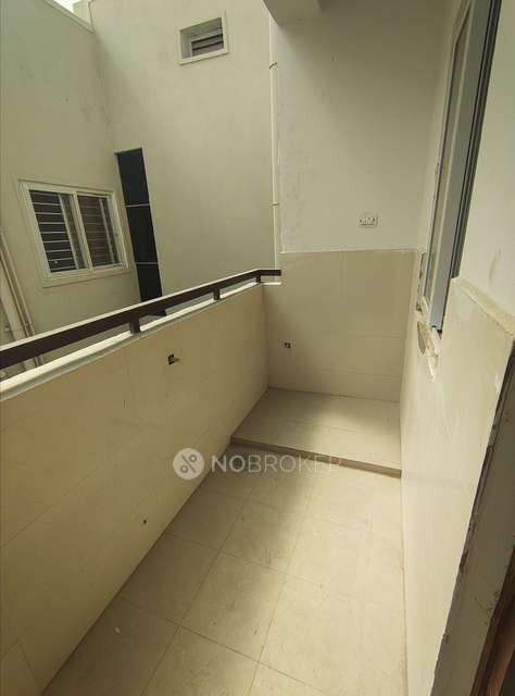 2 BHK Flat In Krishna Bai Residency, Peerzadiguda For Sale  In Peerzadiguda