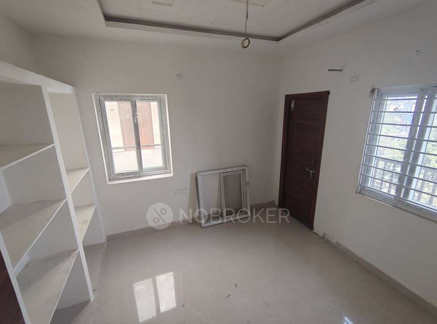 2 BHK Flat In Krishna Bai Residency, Peerzadiguda For Sale  In Peerzadiguda