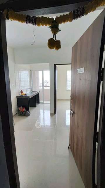 1 BHK Flat In Sara Swapnvihar, Kharabwadi, Chakan, Maharashtra, 410501, India For Sale  In Sara Swapnavihar