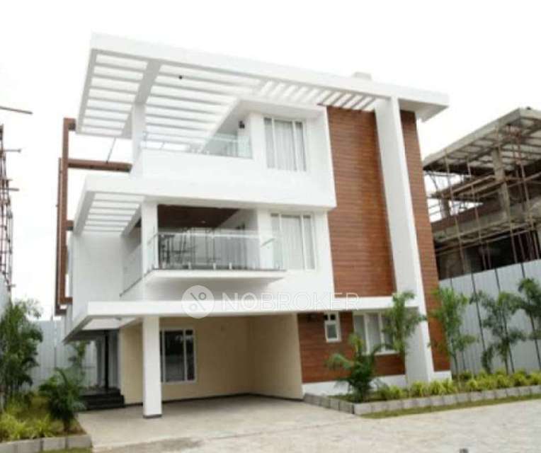 4 BHK House For Sale  In 25, Bagalur - Sarjapur Rd, Near Abbiah Circle, Rk Layout, Sarjapura, Bengaluru, Karnataka 562125, India