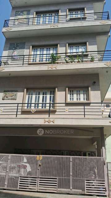 4+ BHK House For Sale  In 15, Arunachalam Rd, Arunachalam Layout, Annapurneshwari Nagar, Bengaluru, Karnataka 560091, India