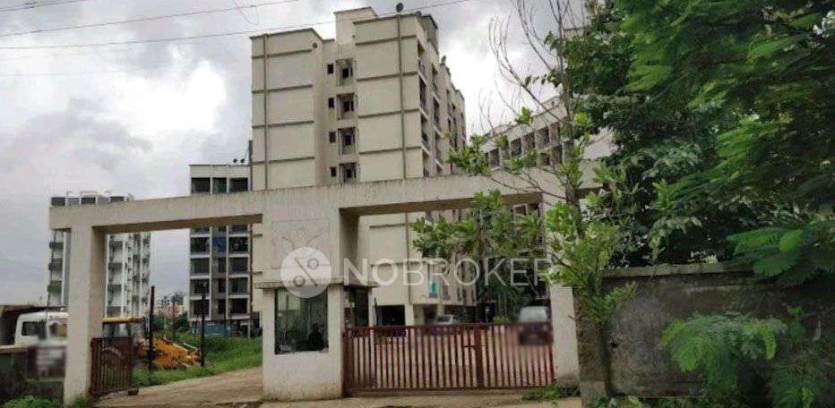 1 BHK Flat In Kalp City Phase I For Sale  In Katrap