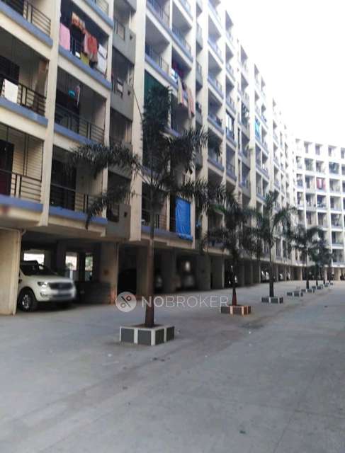 1 BHK Flat In Kalp City Phase I For Sale  In Katrap