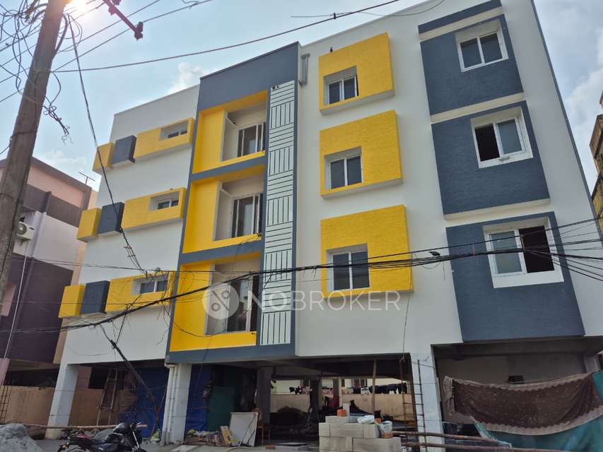 2 BHK Flat In Sri Devi Homes For Sale  In Ambattur