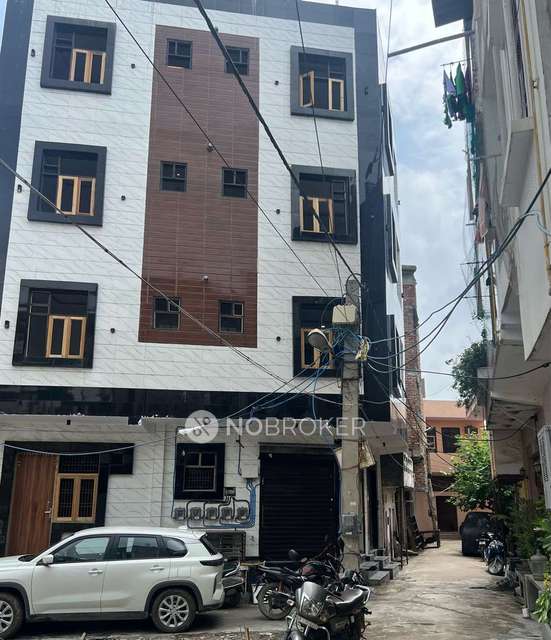 2 BHK Flat In The Rwa Rajiv Nagar, Rohini For Sale  In Rohini