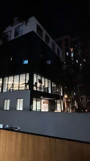 2 BHK Flat In Navins Starwood Towers 2 For Sale  In Navins Starwood Towers 2.0