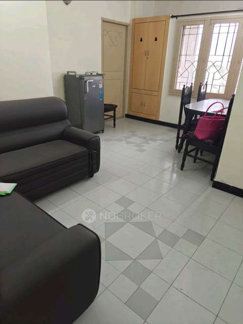 2 BHK Flat In Appaswamy Victoria Garden For Sale  In Koyambedu