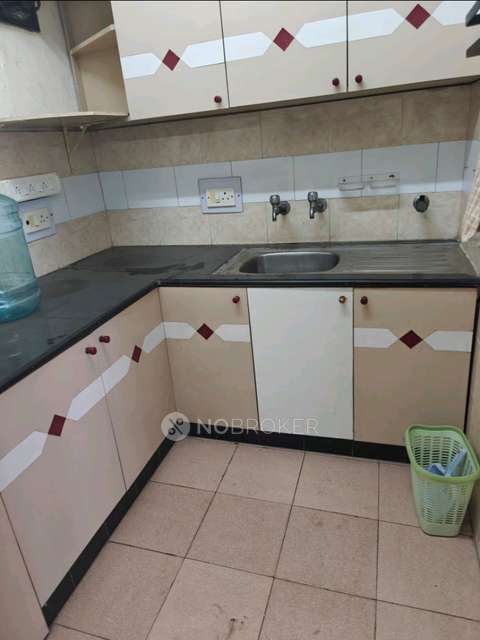 2 BHK Flat In Appaswamy Victoria Garden For Sale  In Koyambedu