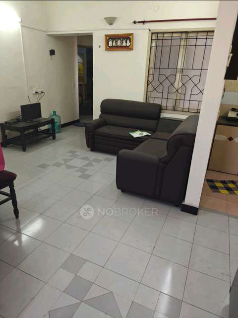 2 BHK Flat In Appaswamy Victoria Garden For Sale  In Koyambedu