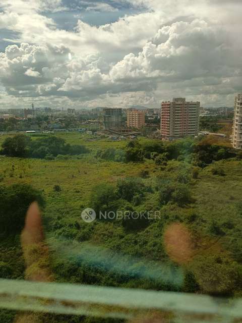 2 BHK Flat In River Residency Phase 1 For Sale  In Moshi