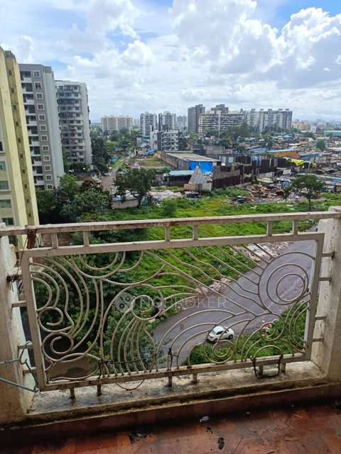 2 BHK Flat In River Residency Phase 1 For Sale  In Moshi