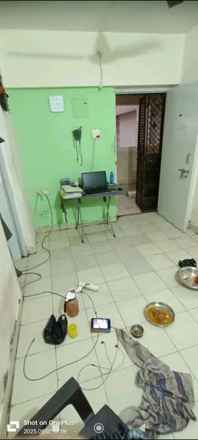 1 BHK Flat In P2  For Sale  In Kanjurmarg East