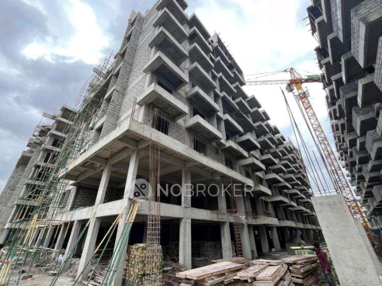 2 BHK Flat In Vikyath Signature For Sale  In Hv Residence, Krishnarajapuram, Bengaluru, Karnataka, India