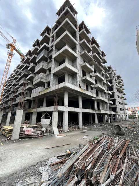 2 BHK Flat In Vikyath Signature For Sale  In Hv Residence, Krishnarajapuram, Bengaluru, Karnataka, India