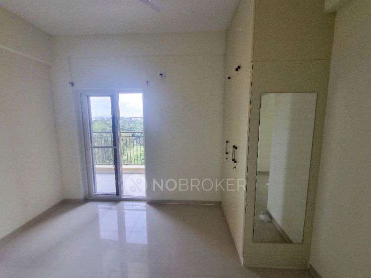 3 BHK Flat In Ds Max Shresta for Rent  In Bellahalli