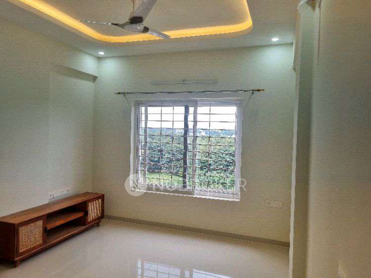 3 BHK Flat In Ds Max Shresta for Rent  In Bellahalli