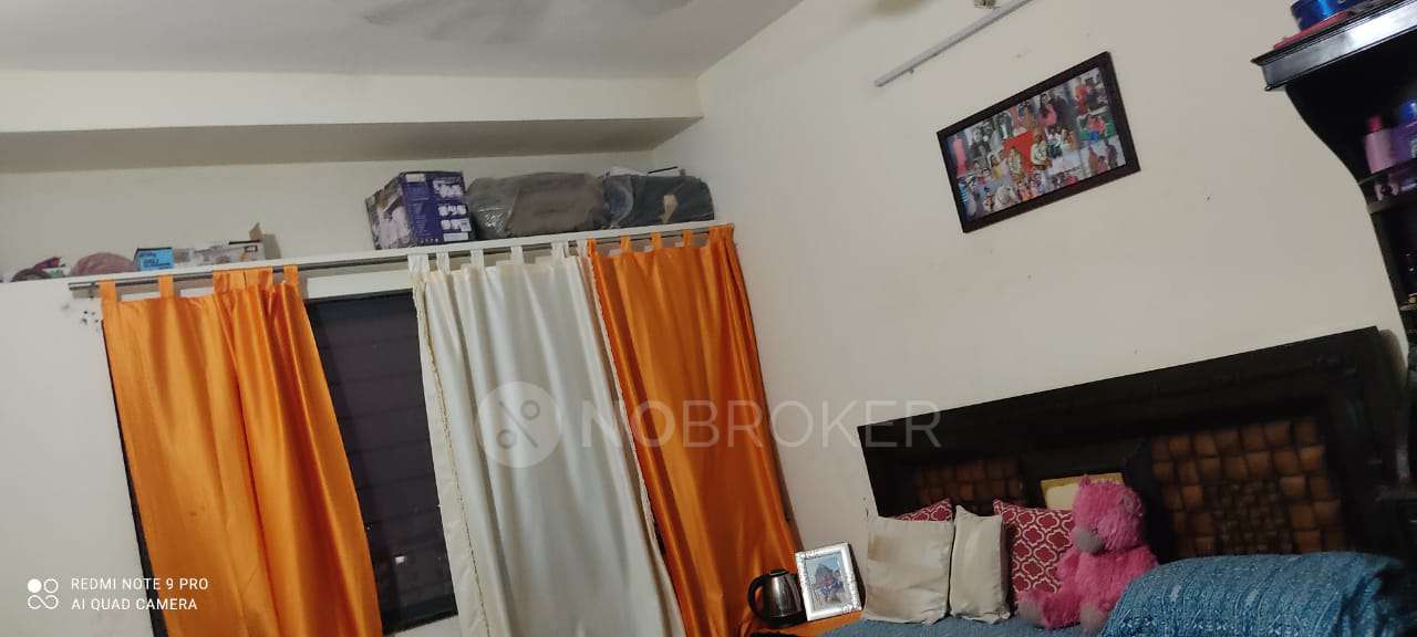 2 BHK Flat In Kumar Pebble Park, Hadapsar For Sale  In Hadapsar