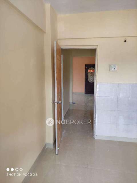 2 BHK Flat In Sai Siddhi Chs For Sale  In Kamothe