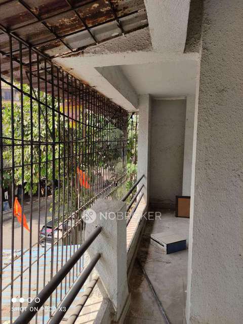 2 BHK Flat In Sai Siddhi Chs For Sale  In Kamothe