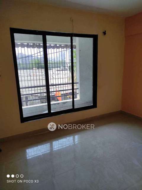 2 BHK Flat In Sai Siddhi Chs For Sale  In Kamothe