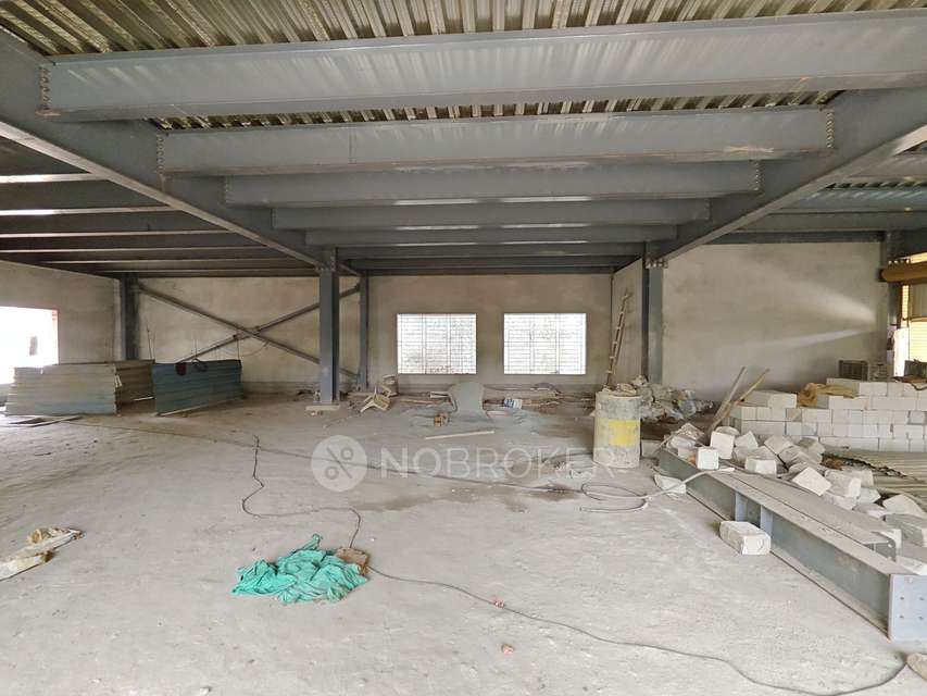 Industrial Building in Yeswanthpur, Bangalore for Rent 