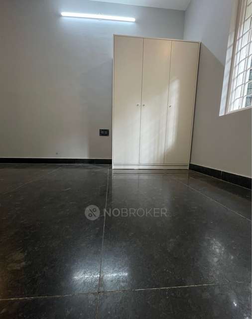 2 BHK House for Rent  In Banaswadi ( Only Veg)