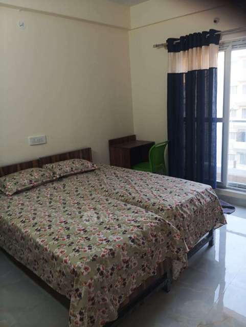 PG for Anyone in Nagavara