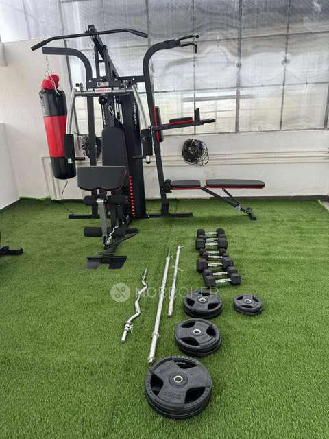 PG for Anyone in Nagavara