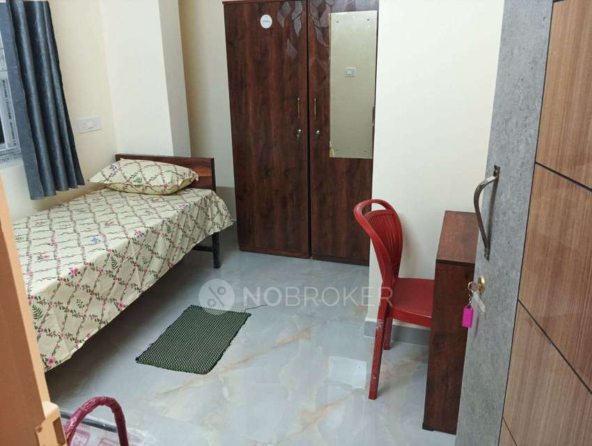 PG for Anyone in Nagavara