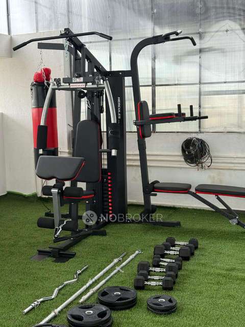 PG for Anyone in Nagavara