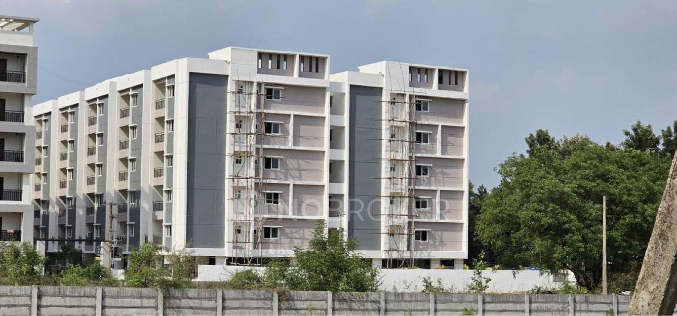 2 BHK Flat In Bonsai Housing For Sale  In Kompally