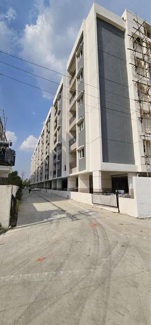 2 BHK Flat In Bonsai Housing For Sale  In Kompally