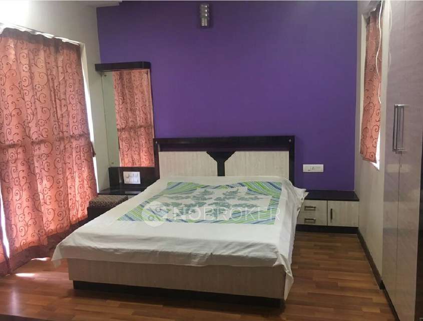 2 BHK Flat In Ignis Chs For Sale  In Thane