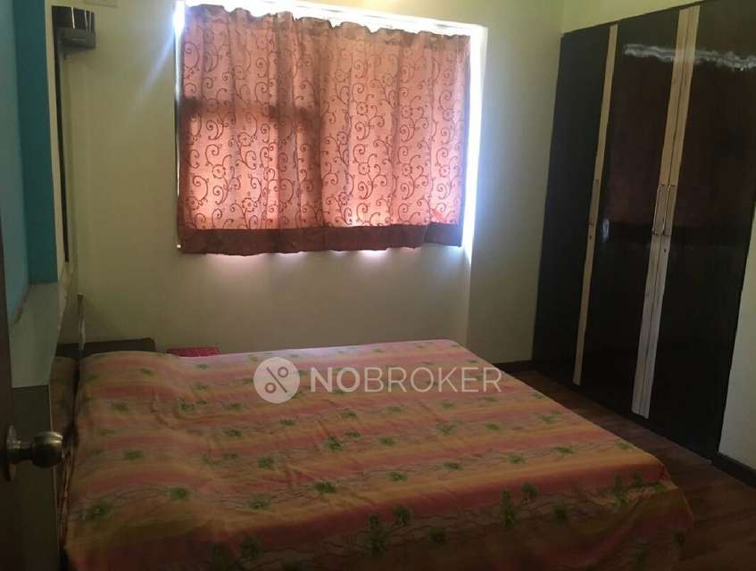 2 BHK Flat In Ignis Chs For Sale  In Thane