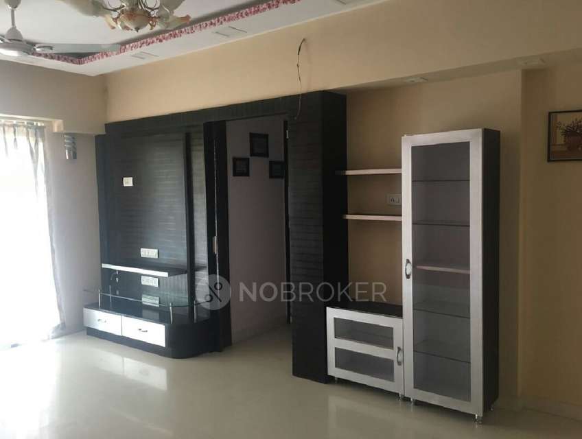 2 BHK Flat In Ignis Chs For Sale  In Thane