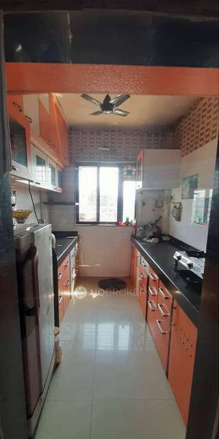 1 BHK Flat In Saidham Chs, Shahad For Sale  In Shahad