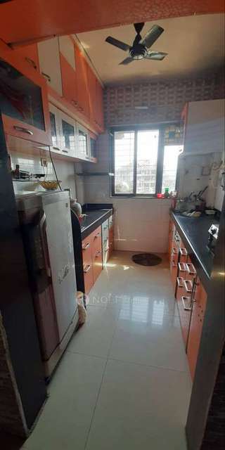 1 BHK Flat In Saidham Chs, Shahad For Sale  In Shahad