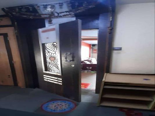 1 BHK Flat In Saidham Chs, Shahad For Sale  In Shahad